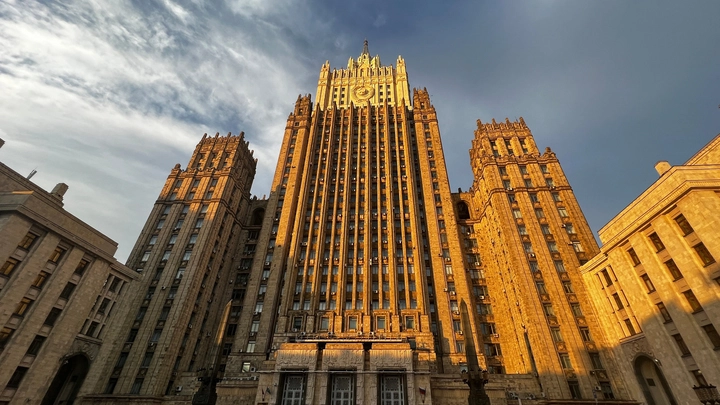 МИД России указал Молдавии на лицемерие в сотрудничестве с СНГ