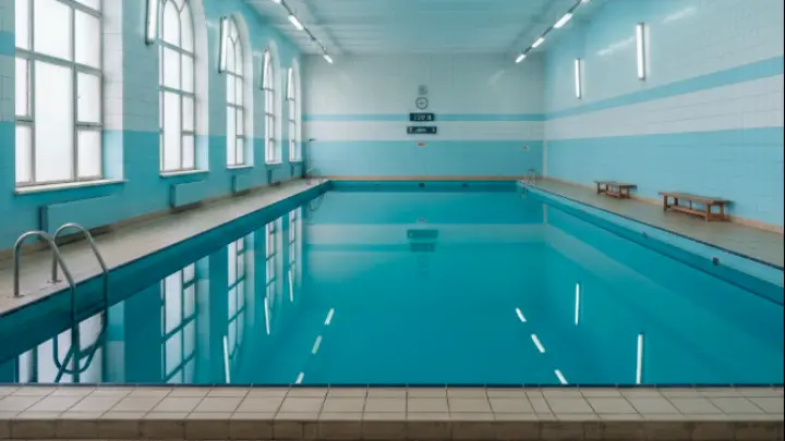 Врач Уланкина: оспа обезьян может передаваться через воду в бассейнах