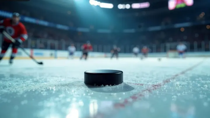 Немецкий спортсмен: Русские – лучшие хоккеисты в мире