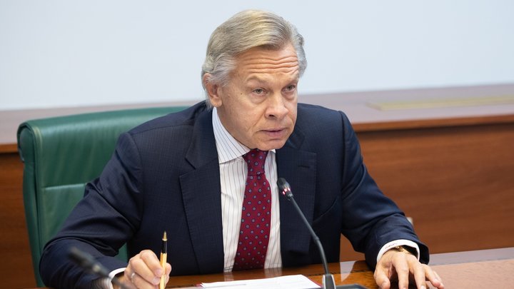 Бравировал антинародными реформами: Пушков напомнил о вкладе Чубайса в бедность граждан России