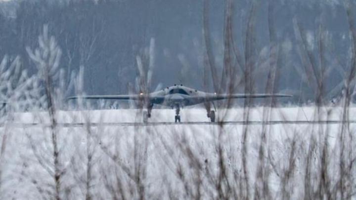 Уже опередили Германию и Израиль: Военный эксперт раскрыл возможности русского беспилотника Охотник