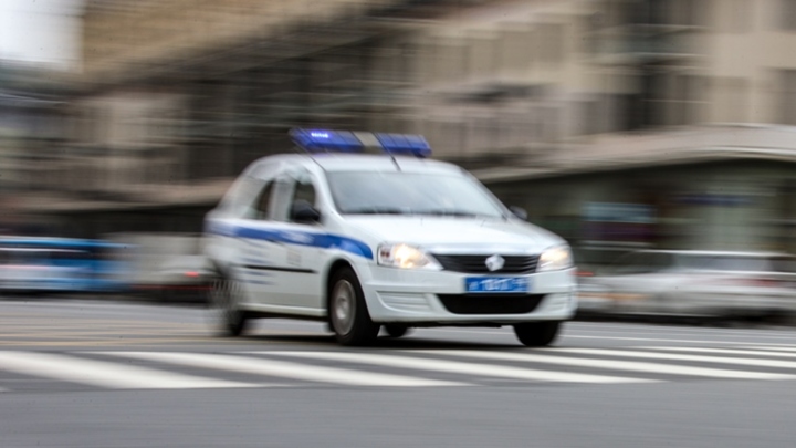 Поиски пропавшей в Новокузнецке 17-летней девушки прекращены