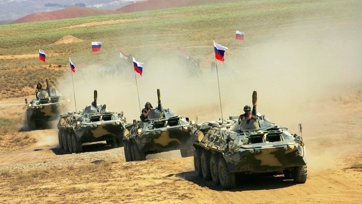 Россия должна променять военные базы на Кубе и в Венесуэле на штормящий Вьетнам - эксперт