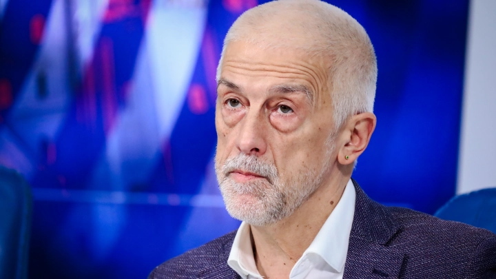 Бояков заявил о планах создания серьёзного репертуара в Театре на Малой Ордынке