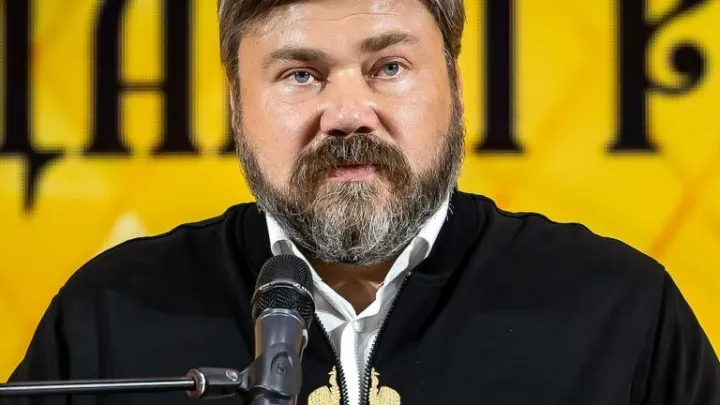 Что ещё должно произойти? Константин Малофеев задал главный вопрос