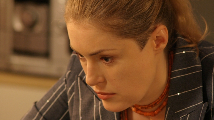 Мария Шукшина требует остановить эксперимент над детьми: Государство, ты притормози...