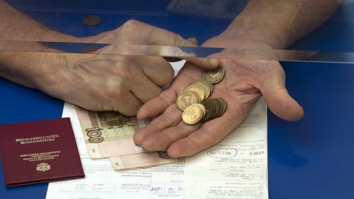 У нас что, 30% инфляция?: Два региона России не выдержали роста цен. Протесты не стихают