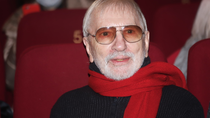 Просил никому не рассказывать: Друг Мережко поделился, что скрывал перед смертью режиссёр