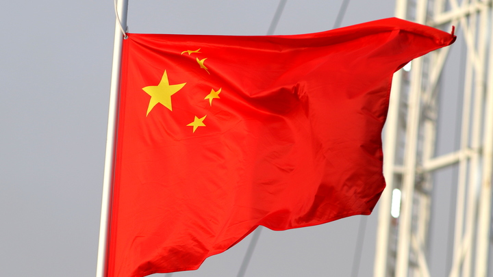 Посольство КНР в Вашингтоне: США распространяют дезинформацию о китайской военной помощи России