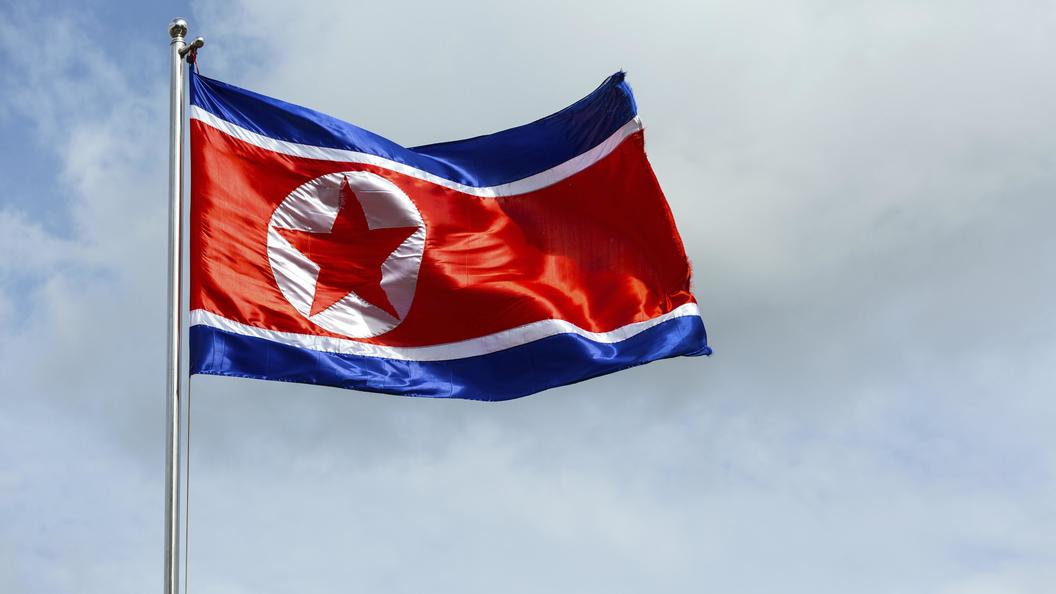 США хотят выбить Северную Корею из АСЕАН США хотят выбить Северную Корею из АСЕАН
