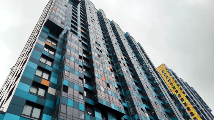 Ипотеку в России ждут реформы: Просторное жильё может стать доступнее для русских семей