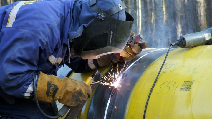 В Иванове без газа на четыре дня остались более 170 домов