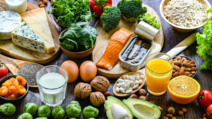 Что есть, чтобы не стареть: учёные назвали продукты, спасающие от слабоумия и болезней сердца