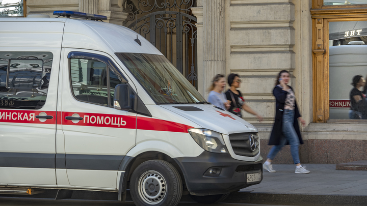 Число заболевших коронавирусом на Кубани за время пандемии превысило 71 тысячу