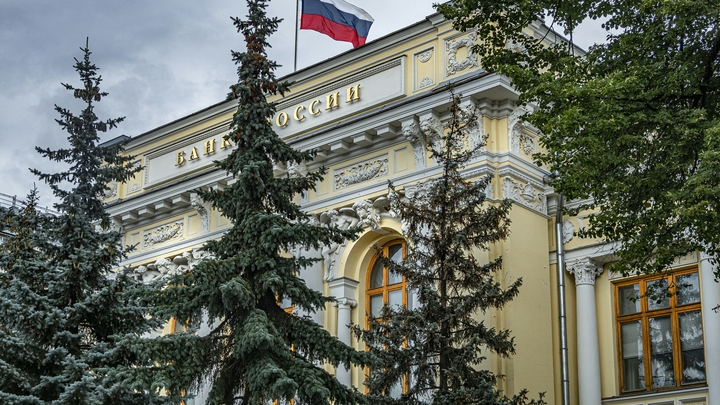 Банк России не против консолидации ВТБ, Открытия и РНКБ