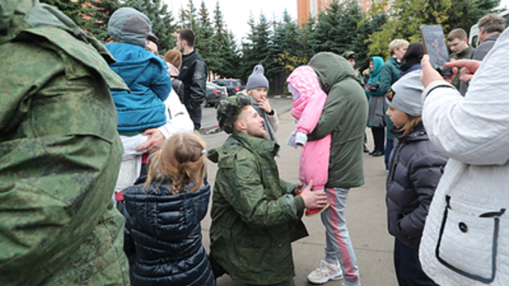 Дополнительные меры поддержки для участников СВО введут в Сочи