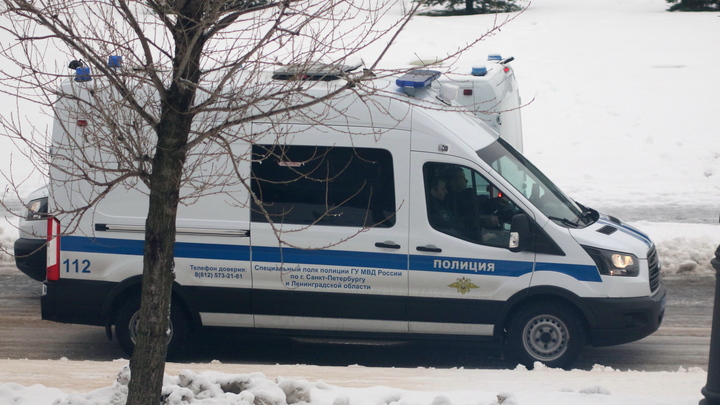 Трагедия в Подмосковье: Полиция задержала предполагаемого убийцу Романа Легойды