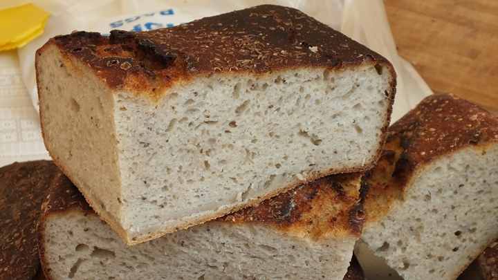 Глава Новокузнецка прокомментировал резкое подорожание хлеба