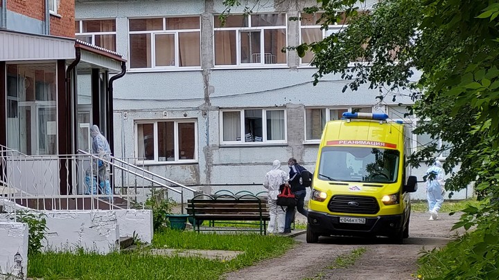 В Кузбассе за сутки коронавирус выявлен в 24 муниципалитетах