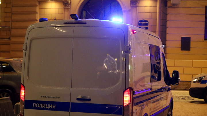 В Екатеринбурге жители начали массово получать сообщения о том, что в городе орудует педофил