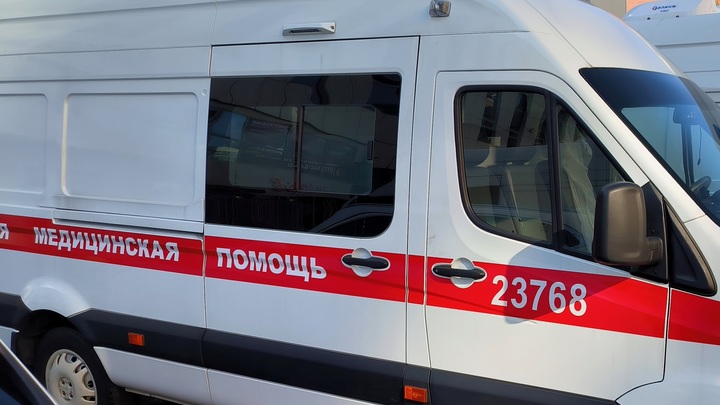 В Нижегородской области подросток впал в кому, выпив абсент