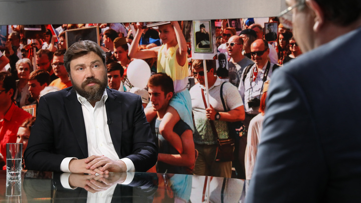 Куражится Греф, а обвинят во всём Путина: Россия стала жертвой, люди - в капкане