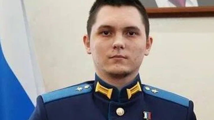 РИА: Герой России Алексей Асылханов в день исчезновения взял с собой паспорт