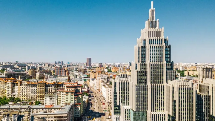 Москва оптимизирует расходы с сохранением всех социальных обязательств