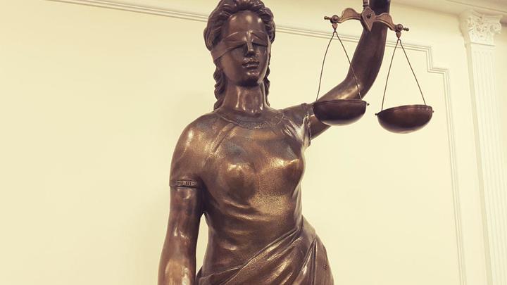 Экс-жену члена банды «цапков» Наталью Стришнюю оставили под домашним арестом по делу о вымогательств