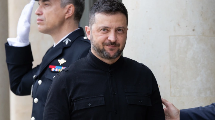 От слов Зеленского опешили даже на Западе: Никто не посылает людей на смерть ради развалин. А что тогда с Покровском?