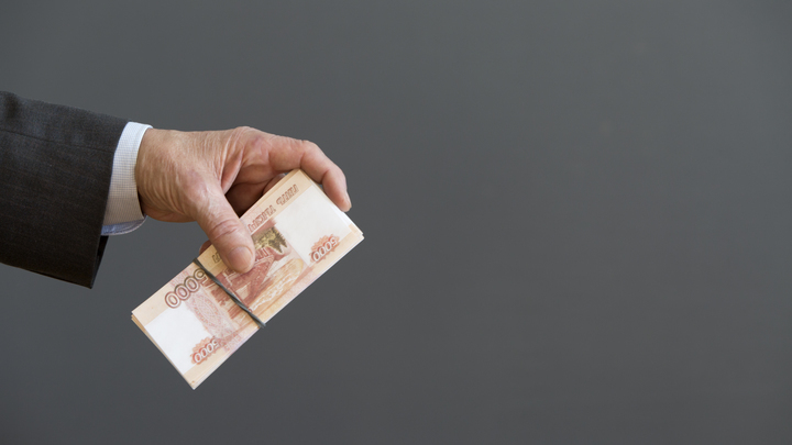 В Адыгее 42 чиновника скрыли свои доходы