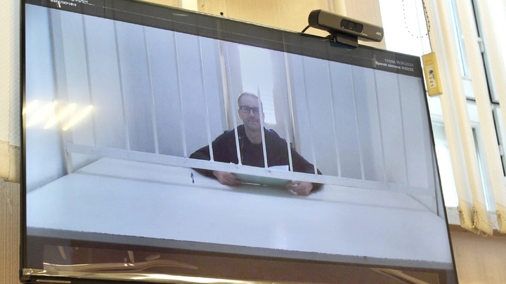 Главу Корпорации развития Новосибирской области снова оставили под стражей