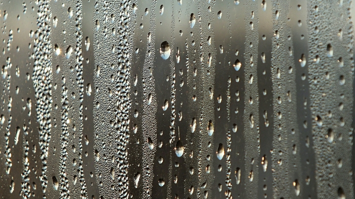 На выходных Краснодарский край накроет дождями