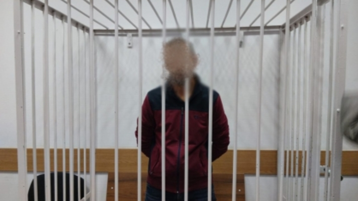 В Коврове будут судить мужчину, который расчленил знакомую и спрятал ее по кусочкам в городе