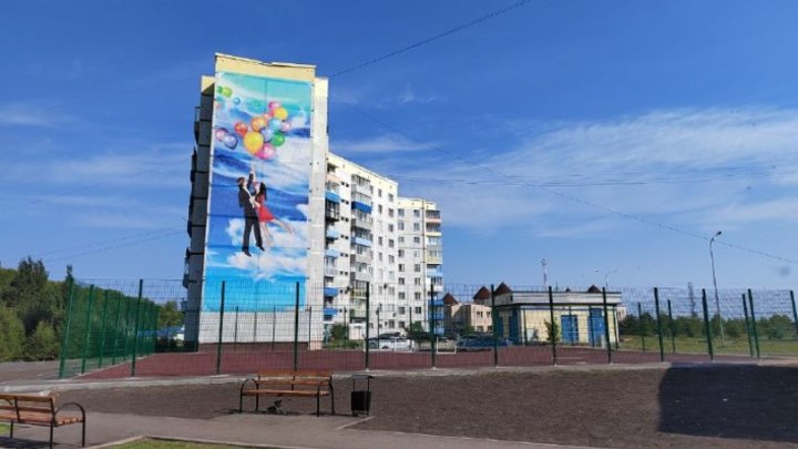 Замгубернатора Кузбасса показал преображение столицы Дня шахтера – 2022