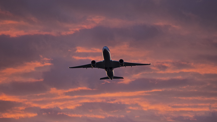 Из Краснодара запустили прямые рейсы в в Саратов, Мурманск, Минводы и Белгород