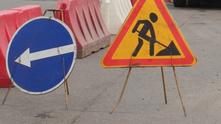 На Восточном Обходе Краснодара к 7 октября завершат все работы