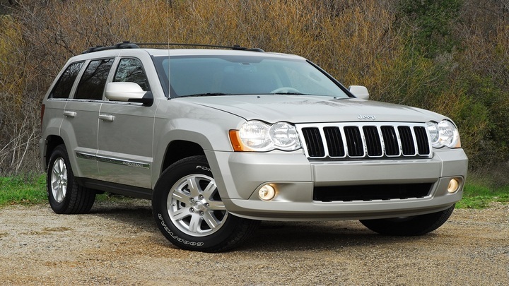 Взятка в виде «Джипа»: В Краснодаре осудят бывшего инспектора Росрыболовства