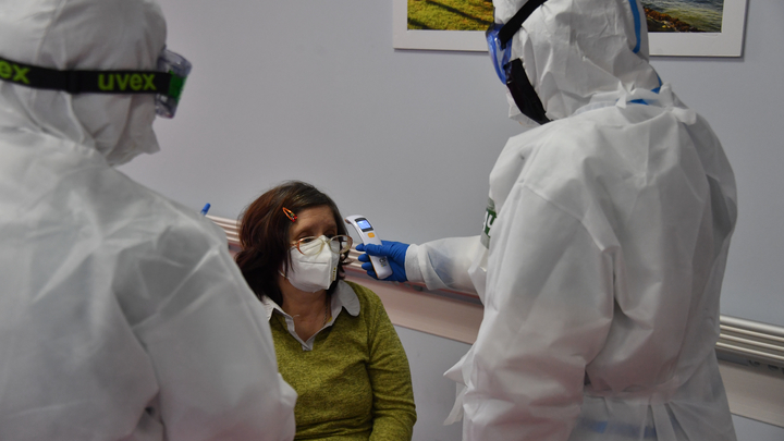 Коронавирус в Краснодарском крае: из-за роста заболевших в регионе вводят новые ограничения