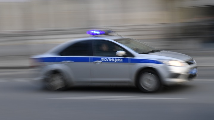 Гастарбайтеры похитили детей в Москве, чтобы те работали за них