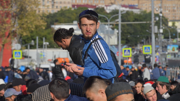 Социолог объяснил, почему мигранты не боятся убивать русских: Это образ жертвы