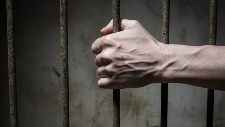 С вами, русскими, так и надо: пациентов рехаба в Видном пытал гражданин Украины