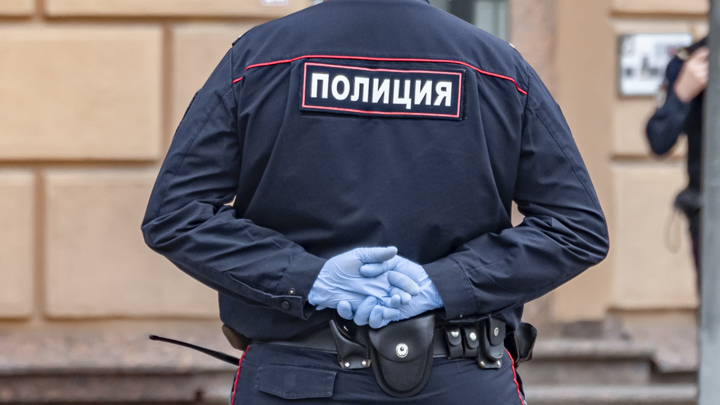 В Краснодаре незнакомец выстрелил в глаз школьнику из пневморужья