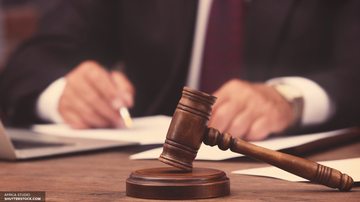 В Темрюкском районе мужчину оштрафовали за публикацию песни в соцсети