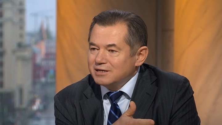 Конечно, Америка ещё сильна, но… : Удар Китая проглядели, пока следили за выборами - Глазьев