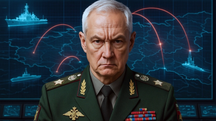 Тишина после вала громких арестов: Белоусову не дают продолжить чистку? В Минобороны ведётся непубличная работа