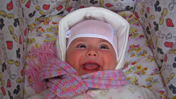 Закатываем губу, это вам не Москва: подарков от государства для новорожденных на Кубани не будет