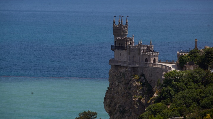 Паниковать точно не надо: Аксёнов ответил на сообщения о бегстве людей из Крыма