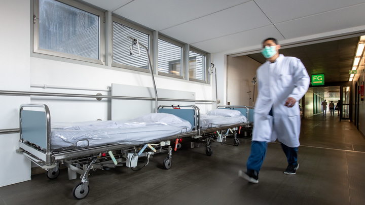 Все терпели и ты терпи: 3 месяца не могли распознать у беременной смертельно опасную болезнь