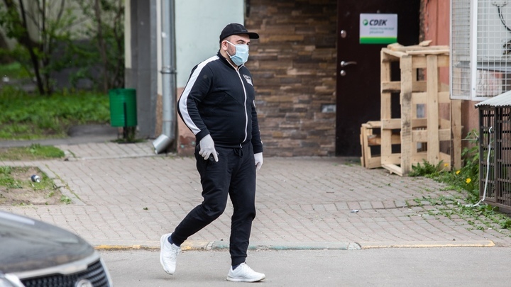 Режим повышенной готовности продлен до 15 декабря. Какие коронавирусные ограничения остаются?
